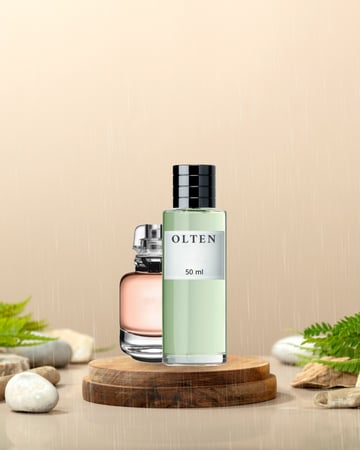 OLvenchy l'interdit مستوحى من ل' انترديت