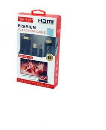 كيبل تحويل من في جي اي الى اتش دي 1 متر