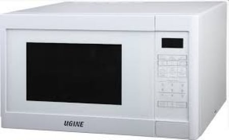 مايكرويف يوجين 30 لتر ابيض