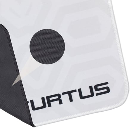 ماوس باد 2اكس إل - كلارو - TURTUS Gaming Mousepad XXL - CLARO