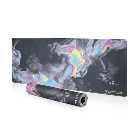 ماوس باد 2اكس إل - نوكس - TURTUS Gaming Mousepad XXL - NOX