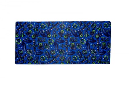 ماوس باد 2اكس إل  تورتو سبيس دي  TURTUS Gaming Mousepad XXL   SPACE-