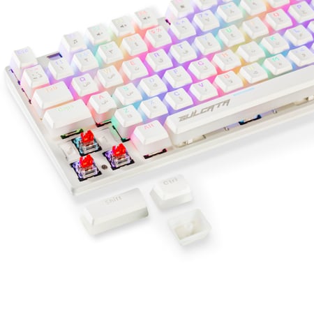 كيبورد الالعاب