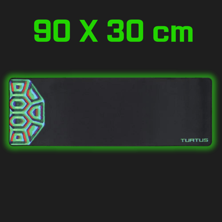 ماوس باد تورتس اكس إل90 - TURTUS Mousepad XL90