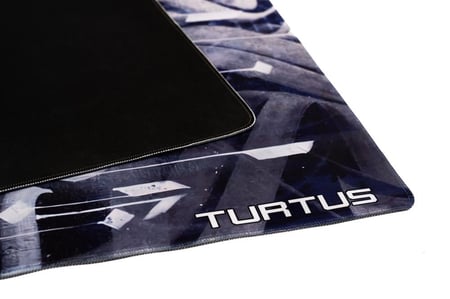 تورتس ماوس باد 3اكس إل  أرابيا  TURTUS Gaming Mousepad XXXL   ARABIA