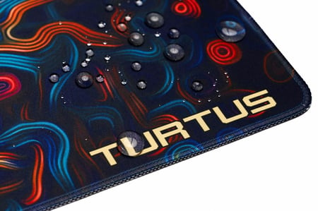 تورتس ماوس باد 2اكس إل   ميكسوس  TURTUS Gaming Mousepad XXL  MIXUS