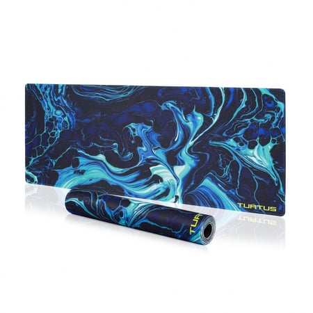 ماوس باد 2اكس إل - أوشنوس - TURTUS Gaming Mousepad XXL - OCEANUS