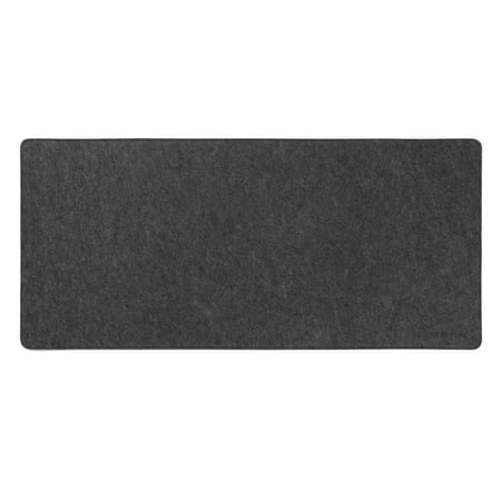 ماوس باد مكتبي من الصوف TURTUS Felt Desk Pad