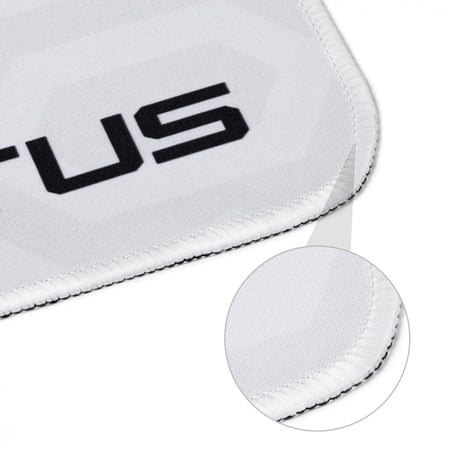 ماوس باد 3اكس إل -كلارو - TURTUS Gaming Mousepad XXXL -CLARO