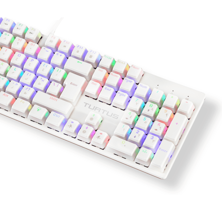 كيبورد الالعاب