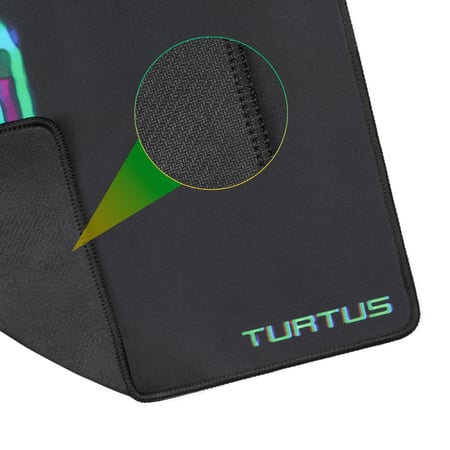 ماوس باد تورتس اكس إل90 - TURTUS Mousepad XL90