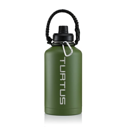 TURTUS Hydro-X- تورتس هايدرو-أكس - أخضر