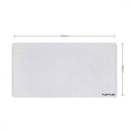 ماوس باد 3اكس إل -كلارو - TURTUS Gaming Mousepad XXXL -CLARO