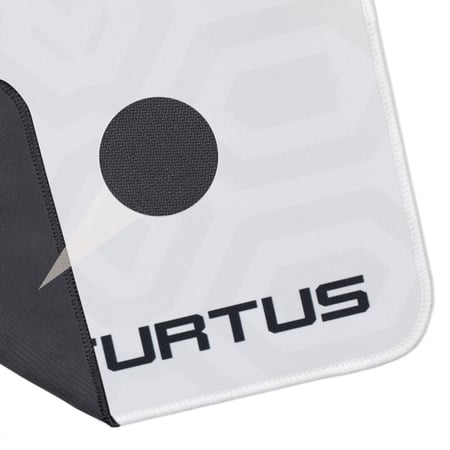 ماوس باد 3اكس إل -كلارو - TURTUS Gaming Mousepad XXXL -CLARO