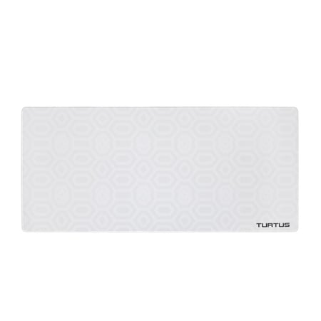 ماوس باد 2اكس إل - كلارو - TURTUS Gaming Mousepad XXL - CLARO