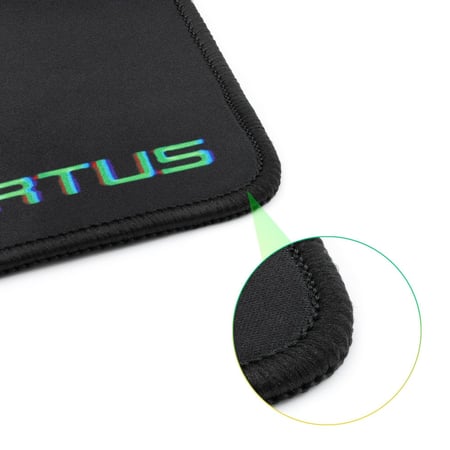 ماوس باد تورتس إم35- TURTUS Mousepad M35