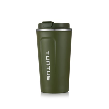 TURTUS MUG-X - تورتس مج-اكس - أخضر