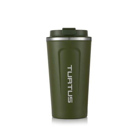 TURTUS MUG-X - تورتس مج-اكس - أخضر