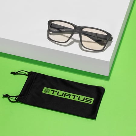 TURTUS GlassX - تورتس جلاس إكس