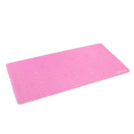 ماوس باد 3اكس إل - روسا - TURTUS Gaming Mousepad XXXL - ROSA
