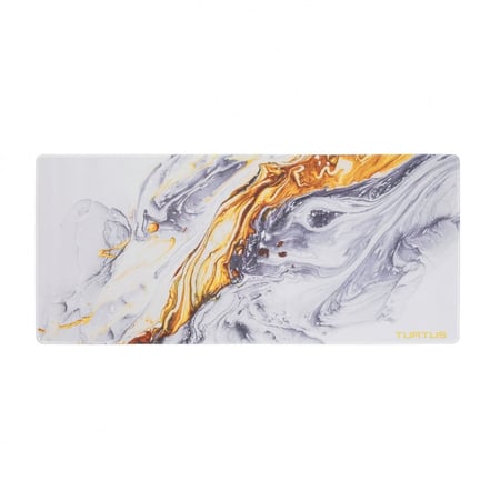 ماوس باد 2اكس إل - جولدوس - TURTUS Gaming Mousepad XXL - GOLDUS