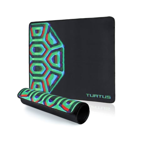 ماوس باد تورتس إم35- TURTUS Mousepad M35