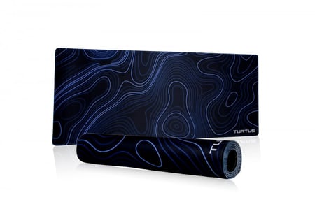ماوس باد 2اكس إل   داركوس   TURTUS Gaming Mousepad XXL   DARKUS