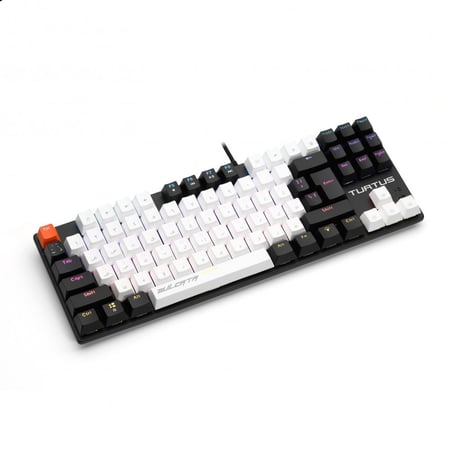 كيبورد ميكانيكي