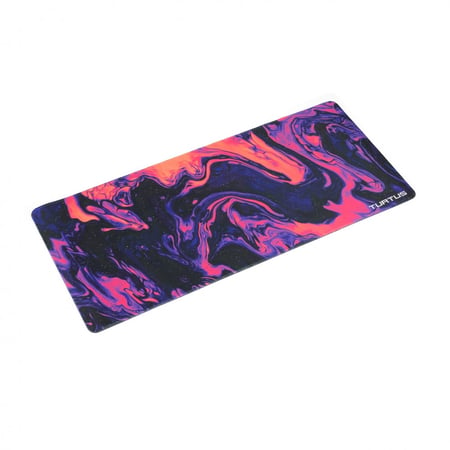 ماوس باد 2اكس إل جالاكسي TURTUS Gaming Mousepad XXL GALAXY