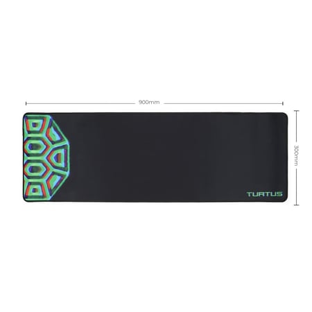 ماوس باد تورتس اكس إل90 - TURTUS Mousepad XL90