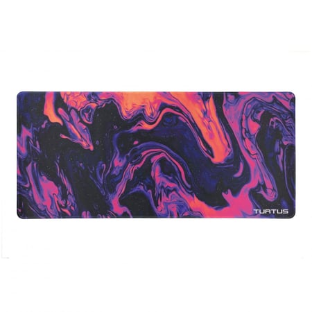 ماوس باد 2اكس إل جالاكسي TURTUS Gaming Mousepad XXL GALAXY