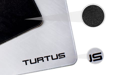 ماوس باد 3اكس إل دايوس TURTUS Gaming Mousepad XXXL DAYUS