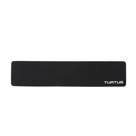 راحة اليد من تورتس سولكاتا لكيبورد كامل 104 -104 TURTUS SULCATA Wrist