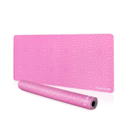 ماوس باد 3اكس إل - روسا - TURTUS Gaming Mousepad XXXL - ROSA
