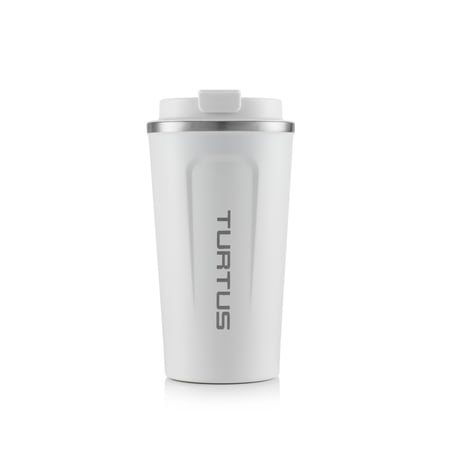TURTUS MUG-X - تورتس مج-اكس - أبيض