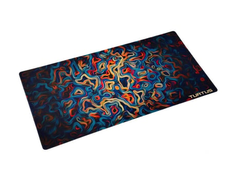 تورتس ماوس باد 3اكس إل   ميكسوس  TURTUS Gaming Mousepad XXXL   MIXUS