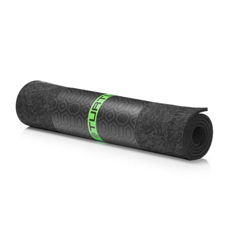 ماوس باد مكتبي من الصوف TURTUS Felt Desk Pad