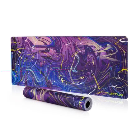 ماوس باد 2اكس إل - كايوس - TURTUS Gaming Mousepad XXL - CHAOS