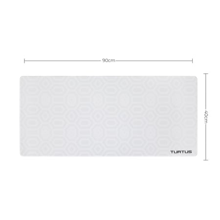 ماوس باد 2اكس إل - كلارو - TURTUS Gaming Mousepad XXL - CLARO