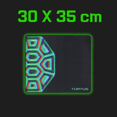 ماوس باد تورتس إم35- TURTUS Mousepad M35