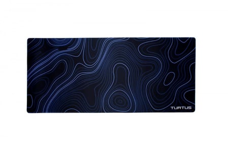 ماوس باد 2اكس إل   داركوس   TURTUS Gaming Mousepad XXL   DARKUS