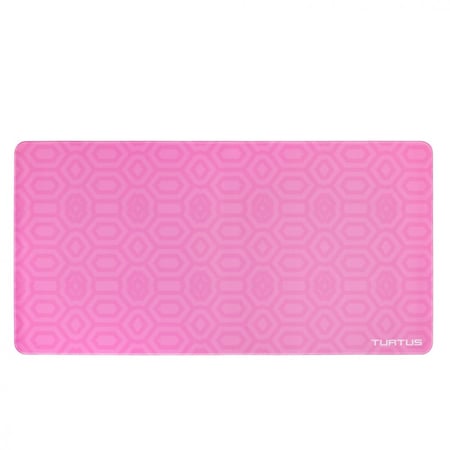 ماوس باد 3اكس إل - روسا - TURTUS Gaming Mousepad XXXL - ROSA
