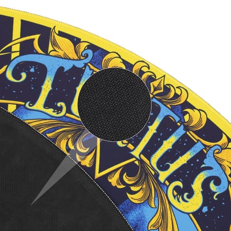 Gaming FloorPad, FloorPad  ,تورتس, قيمنق فلور باد, فلورباد العاب, فلور