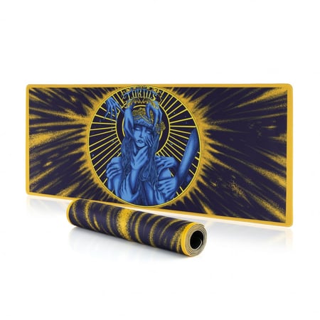 ماوس باد 2اكس إل - كوينوس -TURTUS Gaming Mousepad XXL - QUEENUS