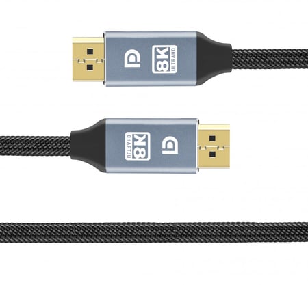 كيبل تورتس DP 8K -3 m