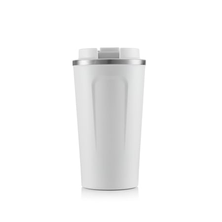 TURTUS MUG-X - تورتس مج-اكس - أبيض