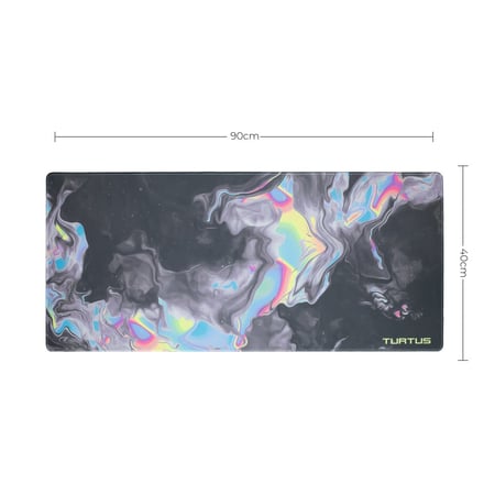 ماوس باد 2اكس إل - نوكس - TURTUS Gaming Mousepad XXL - NOX