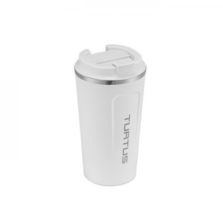 TURTUS MUG-X - تورتس مج-اكس - أبيض