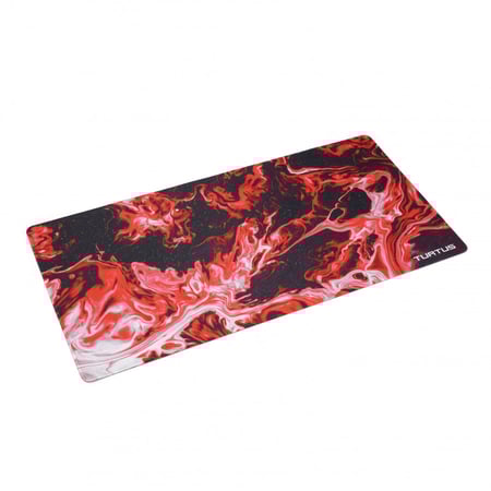 ,تورتس, اكس اكس اكس إل قيمنق ماوس باد, مقاوم للماء, ماوس باد احمر