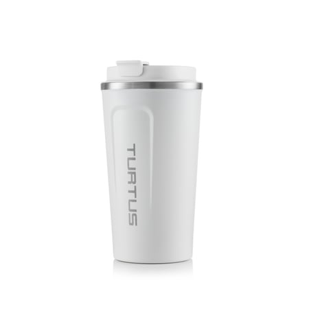 TURTUS MUG-X - تورتس مج-اكس - أبيض